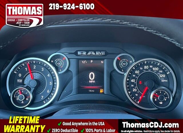 
 Ram 1500 full									