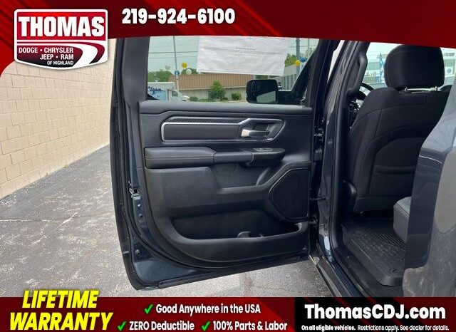 
 Ram 1500 full									