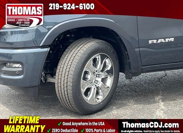 
 Ram 1500 full									