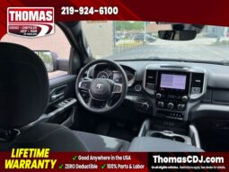 
 Ram 1500 full									