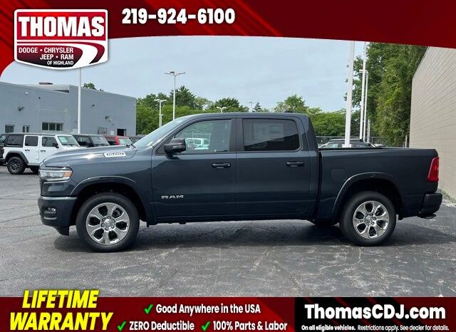 
 Ram 1500 full									