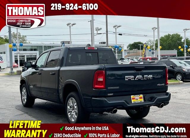 
 Ram 1500 full									