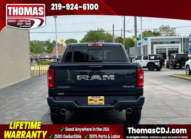 
 Ram 1500 full									