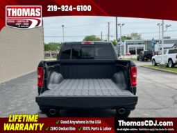 
 Ram 1500 full									