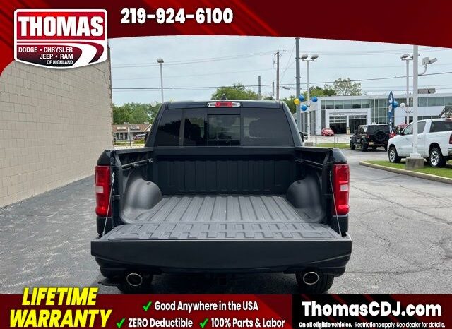 
 Ram 1500 full									