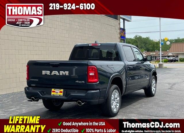 
 Ram 1500 full									