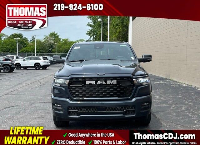 
 Ram 1500 full									