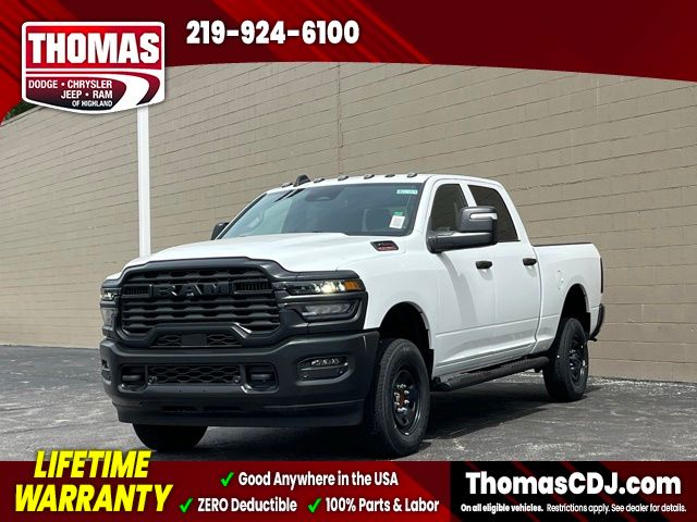 Ram 2500