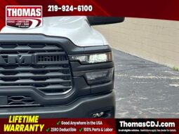 Ram 2500 full