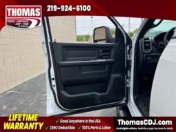 Ram 2500 full