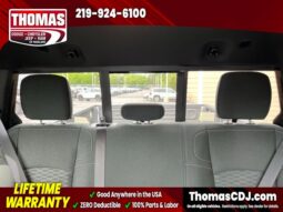 Ram 2500 full