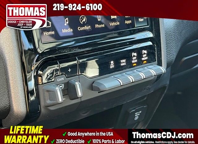 
 Ram 2500 full									