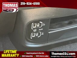 Ram 2500 full