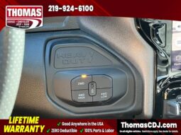 Ram 2500 full