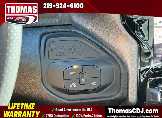 
 Ram 2500 full									