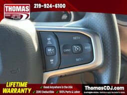 Ram 2500 full
