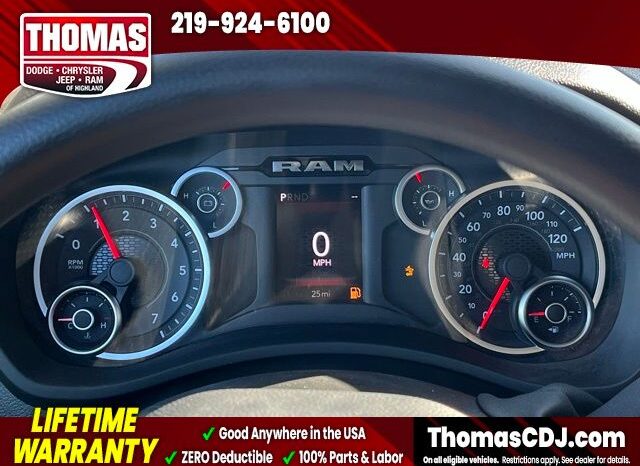 
 Ram 2500 full									