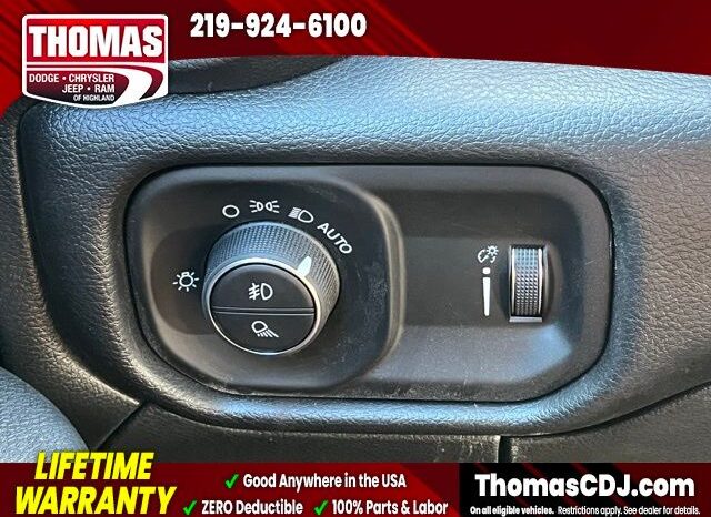 
 Ram 2500 full									