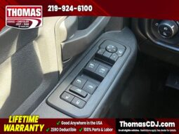 Ram 2500 full