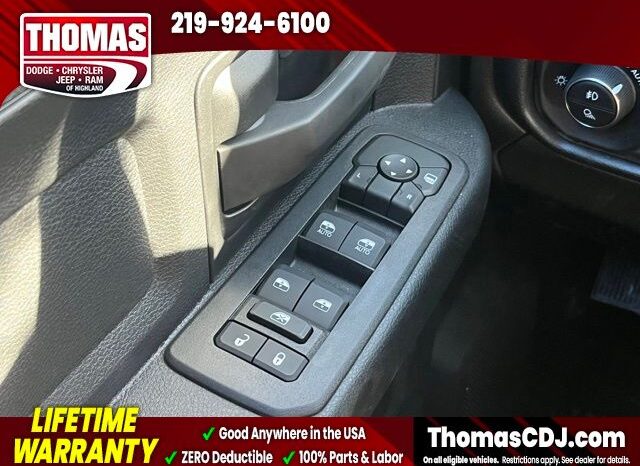 
 Ram 2500 full									
