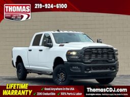 Ram 2500