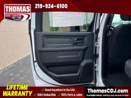 Ram 2500 full