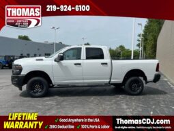 Ram 2500