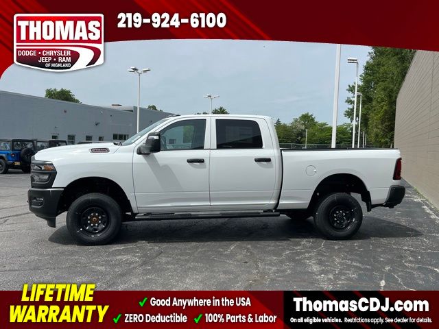 Ram 2500
