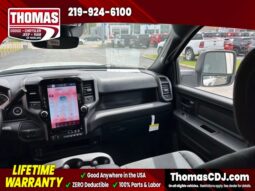 Ram 2500 full