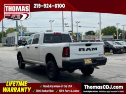 Ram 2500