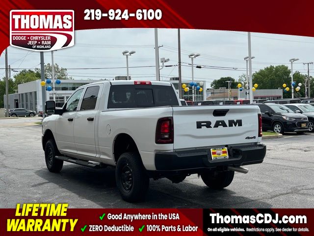 Ram 2500