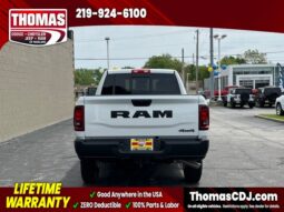 Ram 2500 full