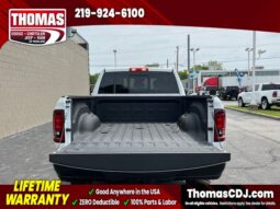 Ram 2500 full