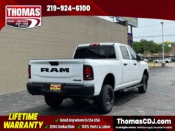 Ram 2500 full