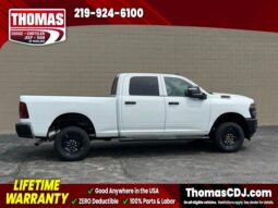 Ram 2500 full