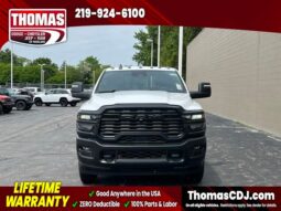 Ram 2500 full