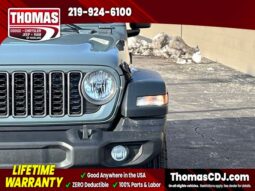 
 Jeep Wrangler full									