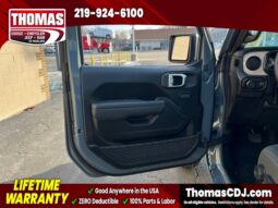 
 Jeep Wrangler full									