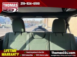 
 Jeep Wrangler full									