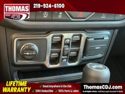 
 Jeep Wrangler full									