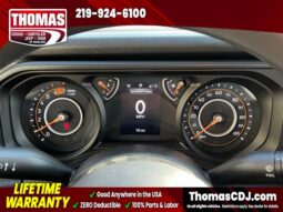 
 Jeep Wrangler full									