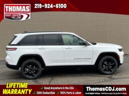 
										Jeep Grand Cherokee full									