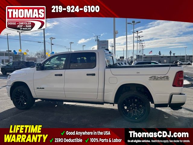 Ram 1500
