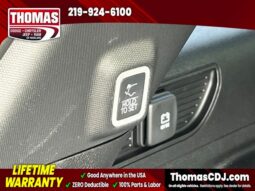 Jeep Grand Cherokee full