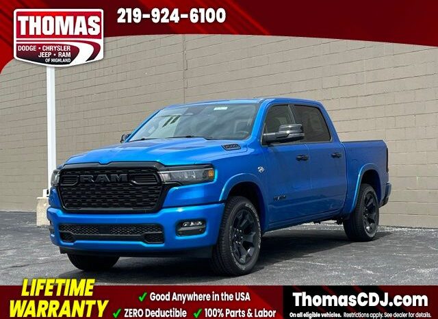 
 Ram 1500 full									