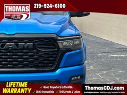 Ram 1500 full