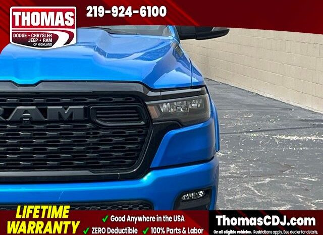 
 Ram 1500 full									