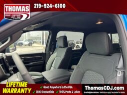 Ram 1500 full