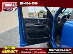 Ram 1500 full