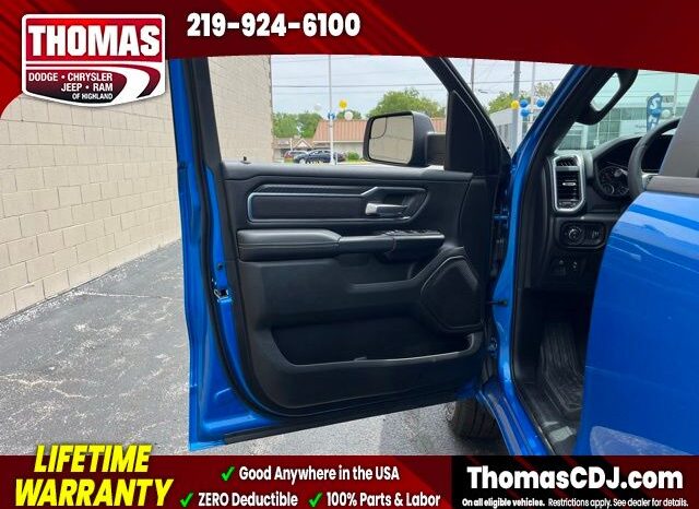 
 Ram 1500 full									